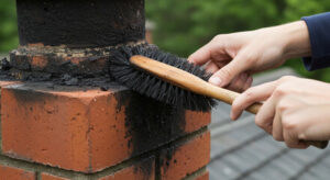 Chimney Sweeping