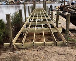 Dock Building